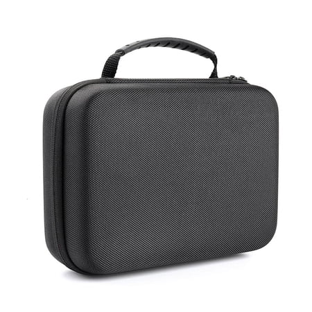 Lerpwige Storage Bag for Zoom H2NH5H4NH6F8Q8H8 Recorders Simple Strong Case