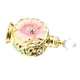 thumbnail image 4 of Botellas de perfume vacías Baoblaze almacenamiento de aceites esenciales 12 ml Oro rosado, 4 of 8