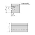 thumbnail image 4 of Hhip No. 2 Quick Change Boring Turning/Faci 3900-5232, 4 of 4