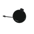 thumbnail image 5 of FYUU Front Bumper Tow Hook Eye Cap Cover For Hyundai Tucson 2016-2018, 5 of 5
