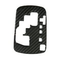 thumbnail image 1 of Central Control Gear Shift Cover Sticker,Car Central Control Gear Central Control Gear Shift Panel Gear Shift Control Panel Frame Leading Edge Technology, 1 of 9