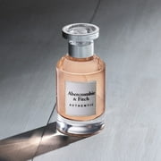 Authentic by Abercrombie and Fitch for Women - 3.4 oz EDP Spray