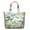 Large, variant on Retro Polka Dots Weekender Bag Travel Tote Featuring Classic Dot Pattern Vintage Aesthetic, Great for Weekend Trips Airplane Carry-On