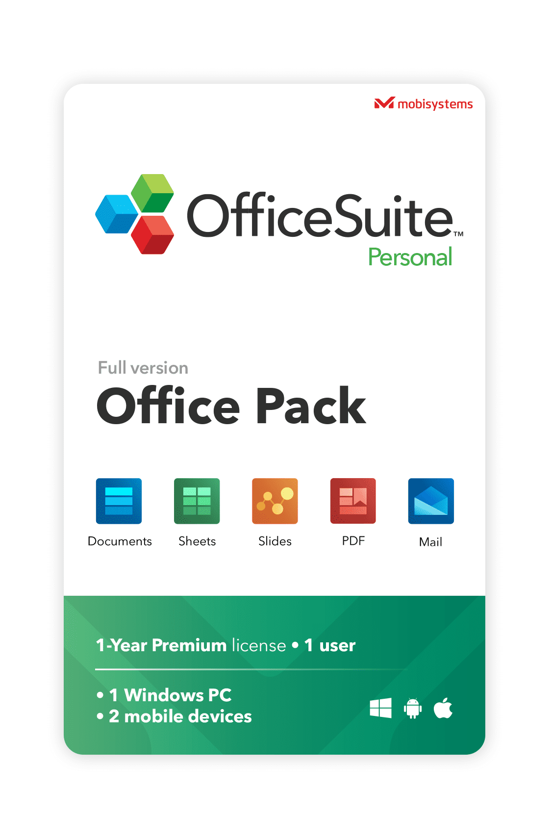 officesuite pro code officesuite pro code