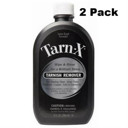 Tarnish Remover Plate - Tarn-X Tarnish Remover