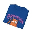 thumbnail image 4 of Funny Cat Animal Lover Grump-y Men Women Graphic Novelty Tee, 4 of 4