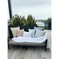 thumbnail image 7 of White Boucle 14x20 Indoor Outdoor Pillow Default Title, 7 of 7