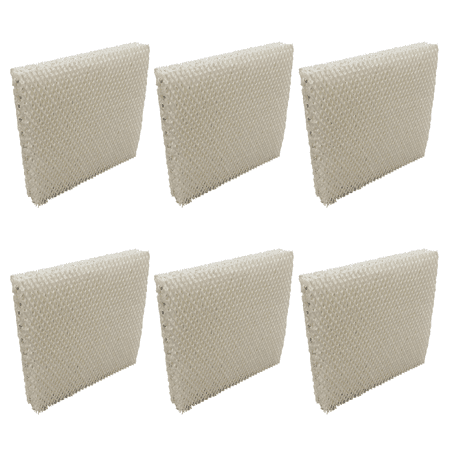 

6 Humidifier Filters for Duracraft DU3