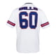 thumbnail image 4 of NFL Playera Oficial Buffalo Bills Blanco para Hombre, 4 of 5