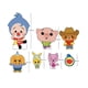 thumbnail image 3 of Plim Plim Siluetas Decorativas con Base, Kit 7 Piezas, 3 of 4