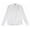 White, variant on 04651/ A Trip in Bag Men's White Relaxed Linen Shirt Dress - XL