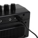 thumbnail image 5 of Sidaley Mini altavoz de guitarra amplificador eléctrico Cable Accs 5W bajo procesador de sonido Pedal Audio música instrumento al aire libre Cables de audio/vídeo, 5 of 6