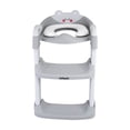 thumbnail image 1 of Entrenador De Baño Con Escalera Ligera, Práctica Y Plegable, 1 of 5