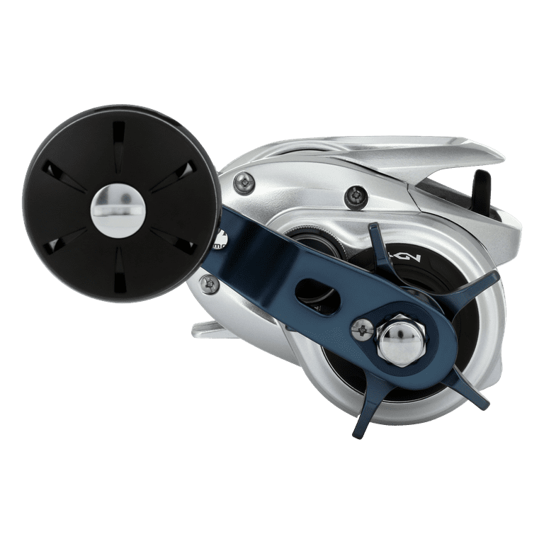 Shimano Fishing Tranx 300HG A Low Profile Reels [TRX300AHG] 