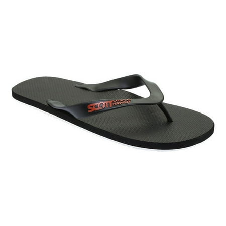 

Men s Scott Hawaii Pa ele Flip Flop