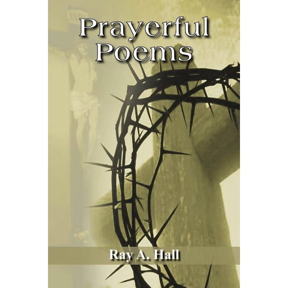 Prayerful Poems, (Paperback)