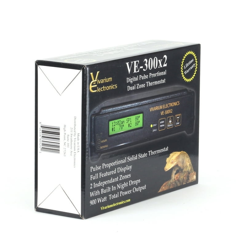 Vivarium electronics cheap