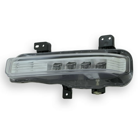 APA Replacement Front LED Fog Light for 2020 2021 2022 20 21 22 Explorer Driver Left Side FO2592254C