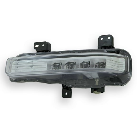 APA Replacement Front LED Fog Light for 2020 2021 2022 20 21 22 Explorer Driver Left Side FO2592254C