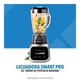 thumbnail image 2 of Licuadora Digital Power XL Potencia Máxima 1800W 6 Cuchillas de Titanioy Jarra 2L, 2 of 4