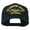 Navy, variant on US Submarine Service Veteran Military Patched High Profile Cap - Khaki OSFM