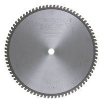 Tenryu PRA-25580DN 10-inch Carbide Tipped Table Miter Saw Blade