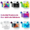 thumbnail image 2 of Guardoinrt Bluetooth Headset Protective Sticker Decal Cover For AirPods Headphone, 2 of 6