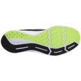 thumbnail image 6 of Nike Downshifte9 Men's Black/White/Gray Running Shoes AQ7481012, 6 of 6