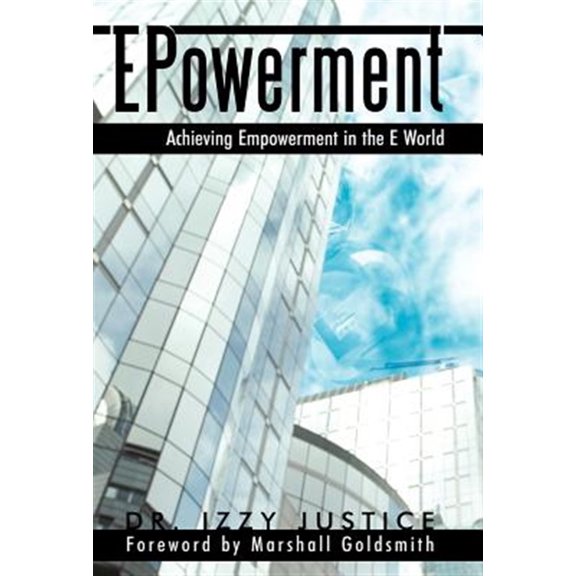 Pre-Owned Epowerment : Achieving Empowerment in the E World