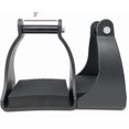 thumbnail image 5 of AJ Tack Polymer Trail Stirrups, 5 of 8