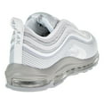 thumbnail image 3 of Nike Air Max 97 Ultra '17 Men's Shoes Pure Platinum/Pure Platinum 918356-008, 3 of 6