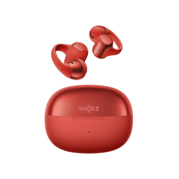 Auriculares Bluetooth inalámbricos de oído abierto SHOKZ OpenDots ONE