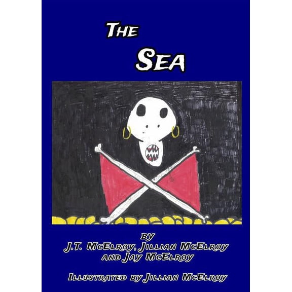 The Sea, (Paperback)