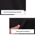 thumbnail image 3 of Waist Belt,Elastic Adjustable Warm Keeping Waist Shaper Warm Keeping Waist Belt Exceptional Reliability, 3 of 8