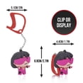 thumbnail image 3 of Clippies WWE, 3 of 5