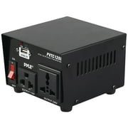 Best PWR+ Voltage Converters - Pyle-METERS PVTC120U - Step Up and Down 100 Review 