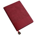 thumbnail image 1 of 1pcsa5 Gift stitching Notepad Business office high appearance level new thickened book, 1 of 5