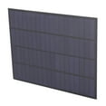 thumbnail image 3 of 18V 5W Mini Solar Panel, High Stability Practical Polycrystalline Mini Solar Panel Portable Lightweight  For Lawn Lights, 3 of 8