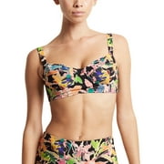 Balconette Bikini Swimsuit Top