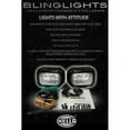 thumbnail image 2 of 2011 2012 2013 VW Passat Fog Lamp Light Kit B7 Xenon Drivinglights, 2 of 2