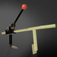 thumbnail image 6 of jiaping Manual Tire Changer 8" to 9" Tire Changer Pusher Assembly Tool Steel Manual Tire 43cm, 6 of 9