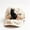 White, variant on Levmjia Women Baseball Hat Soft Cotton Floral Embroidery Print Breathable Sun Cap Daily Commute Outdoor Walking Travel Casual Fashion UV Protection