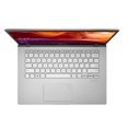 thumbnail image 4 of Laptop Asus Intel Core i3 1005G1 HDD 1TB RAM 8GB DDR4 14.0" HD W10 Silver X409JA-I38G1TWP-01, 4 of 6