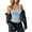 WenDA03_Blue, variant on Womens Tank Tops Sleeveless Running Vest for Women Cropped Workout Tank Tops Woman Crop Athletic Tank Tops for Women Camisole Women's Tanks & Camis Blue, L