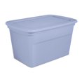 thumbnail image 1 of Sterilite 30 Gal./ 114L Tote- Bleu, 1 of 3