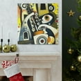 thumbnail image 6 of Clarinet Player Reverie - Canvas, 6 of 10