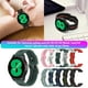 thumbnail image 3 of Correa De Repuesto Compatible Con Samsung Galaxy Watch4 40/42/44/46 Mm /Watch4 Classic Silicone Watch Band seitruly EL017274-02, 3 of 5