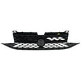 thumbnail image 4 of New Textured Black Grille Assembly Compatible With Volkswagen Taos SE 4 Cyl 1.5L Taos Comfortline 4 Cyl 1.5L Taos S 4 Cyl 1.5L 2022-2023 By VW1200186 2GJ853651AJZLL, 4 of 4