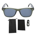 thumbnail image 2 of AI Translation Glasses, Smart Translator Glasses Lightweight  for Business, 2 of 7