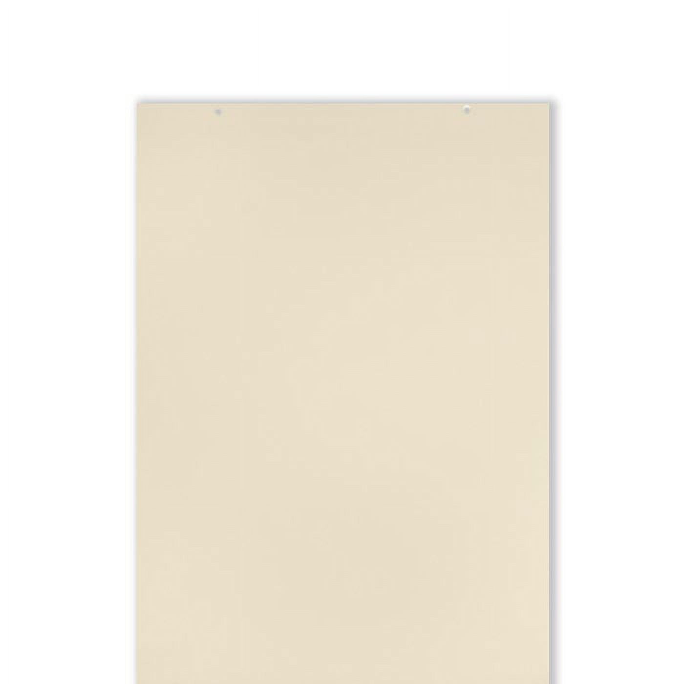 Manila Paper - 24 x 36 in 125 lb Tag Smooth